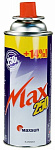 Газовый баллон 250 Max