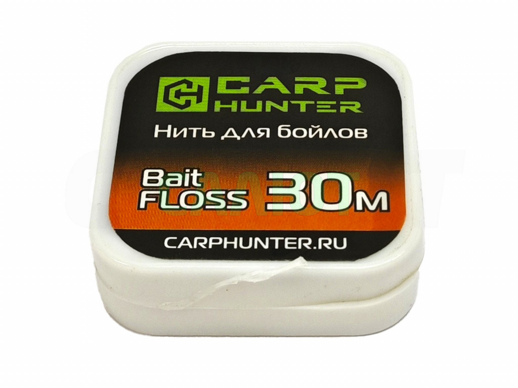 Нить для бойлов Carp Hunter 30м. CH-9261