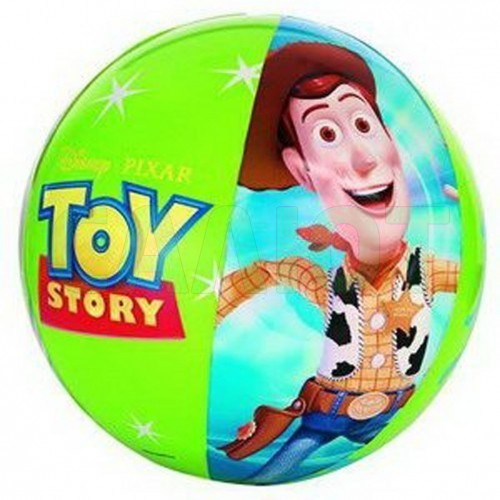 58037 Мяч "Toy STORY" 61