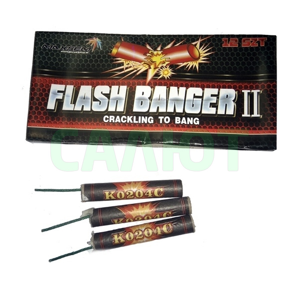 МС ПТ K0204/C Flash Banger (8/24/12)