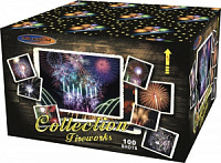 МС БС GWM6102 Collection Fireworks (1,2"x100) 1/1