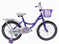 Велосипед 18" Heam Girl