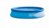 Бассейн надувной Intex Easy Set 305х61см 28116