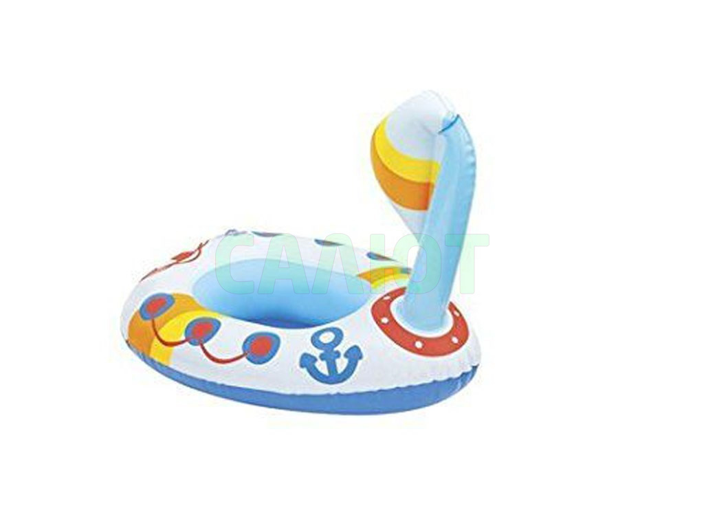 Надувная водная игрушка Intex 58590, микс