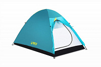 Палатка 2-х местная Bestway Activebase 2 Tent 200x120x105см 68089