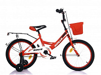 Велосипед 18" Roliz 18-301