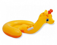 Надувная игрушка Intex Жираф 56566