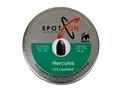 Пули Spoton Hercules 6.35мм, 2.85гр (125шт)