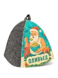 Шапка для бани и сауны «Оливьед» (10919083)