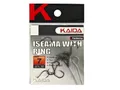 Крючок Kaida Iseama With Ring