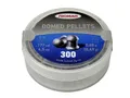 Пули Люман Domed 4,5мм 0,68гр. (300шт.)