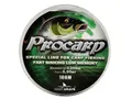 Леска East Shark Pro Carp 100m черно-зеленый