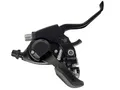 Переключатель моноблок Shimano 3х8ск. (2666-26)
