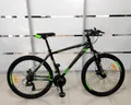 Велосипед Stels Navigator 500 MD