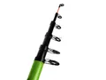 Удилище East Shark Delta New green
