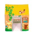 Палатка Bestway Домик для игр 102х76х114см 52007