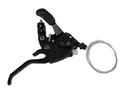 Переключатель шифтер Shimano ST-EF51 (2566-10)