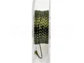 Поводковый материал Carp Pro CP3710 10m Weedy Green
