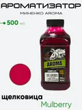 Ароматизатор Миненко Aroma 500 мл,