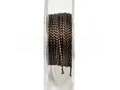 Поводковый материал Carp Pro CP3810 10m Gravel Brown