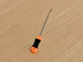 Игла для ПВА стиков Carp Hunter Mini Stick Needle CH-8655