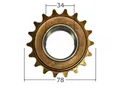 Трещотка 18 зубьев Free Wheel Feige Pai