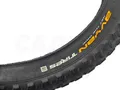 Покрышка 26" x4.0 Avyan Tires, без камеры