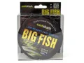 Леска East Shark Big Fish 100m черная