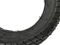 Покрышка 10" х2,0, без камеры (1002)