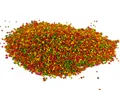 Пеллетс + ликвид Prikormi23 Method Mix 2мм 450гр