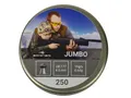 Пули Borner Jumbo 4.5мм 0.65гр. (250шт.)