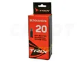 Камера велосипедная 20" 1.95/2.125 Trix AV