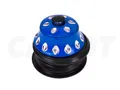 Рулевая колонка 29.6/44х28.6/44 309005 blue