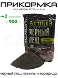 Прикормка Allvega Formula 0,9кг