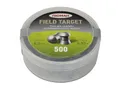 Пули Люман Field Target 4,5мм 0,55гр. (500шт.)