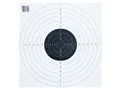 Мишень Remington №4 черная 50х50см