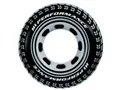 Круг Intex "Шина"  91см 59252