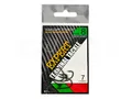Крючок Carp Pro Wide Gape Straight CPWGST