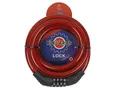Замок вело Klever 12х1500мм (014)