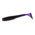 Приманка силиконовая Flagman Mystic Fish Fat FMFF 70мм