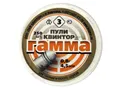 Пули Квинтор Гамма 4,5мм 0,80 гр. (250шт.) №3