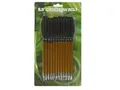 Набор стрел Mang Kung  6,5" 16,5см (12шт.) алюминий