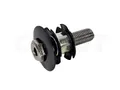 Якорь рулевой колонки M8х30х1.0 1-1/8" 309102