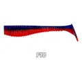 Приманка силиконовая Iam Format Diplomat 74мм