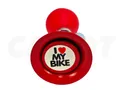 Дудка "I love my bike"