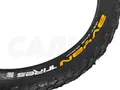 Покрышка 18" x1,75/2,125 Avyan Tires, без камеры