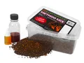 Пеллетс + ликвид Carp Hunter Method Mix