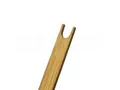 Челнок сетевязальный, бамбук №2 130х11,5x3,5мм