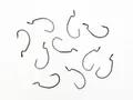 Крючок офсетный BoyaBy Worm Hook 1205
