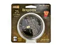 Пули Crosman Benjamin 6,4мм 1,8гр. (200шт.)